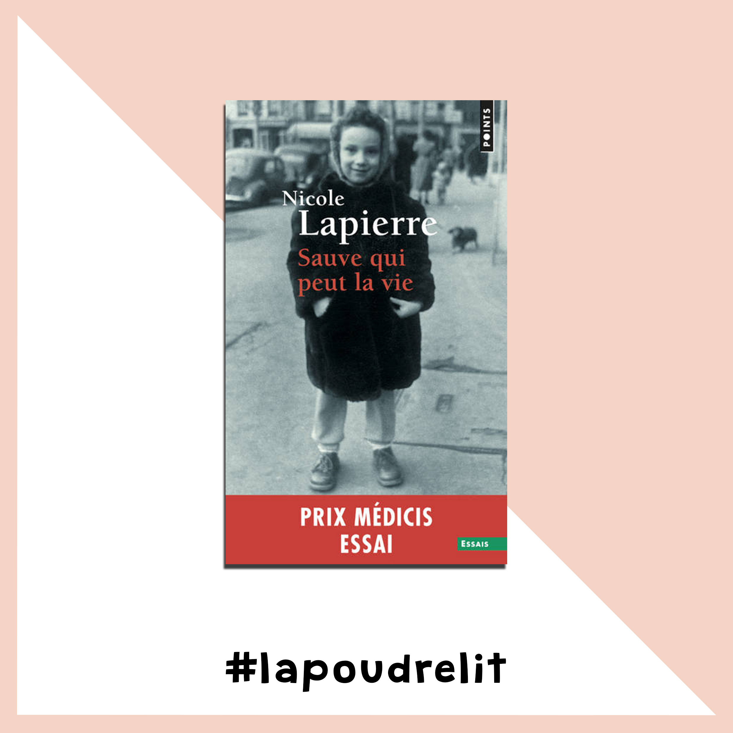 La Poudre Lit Nouvelles écoutes - 